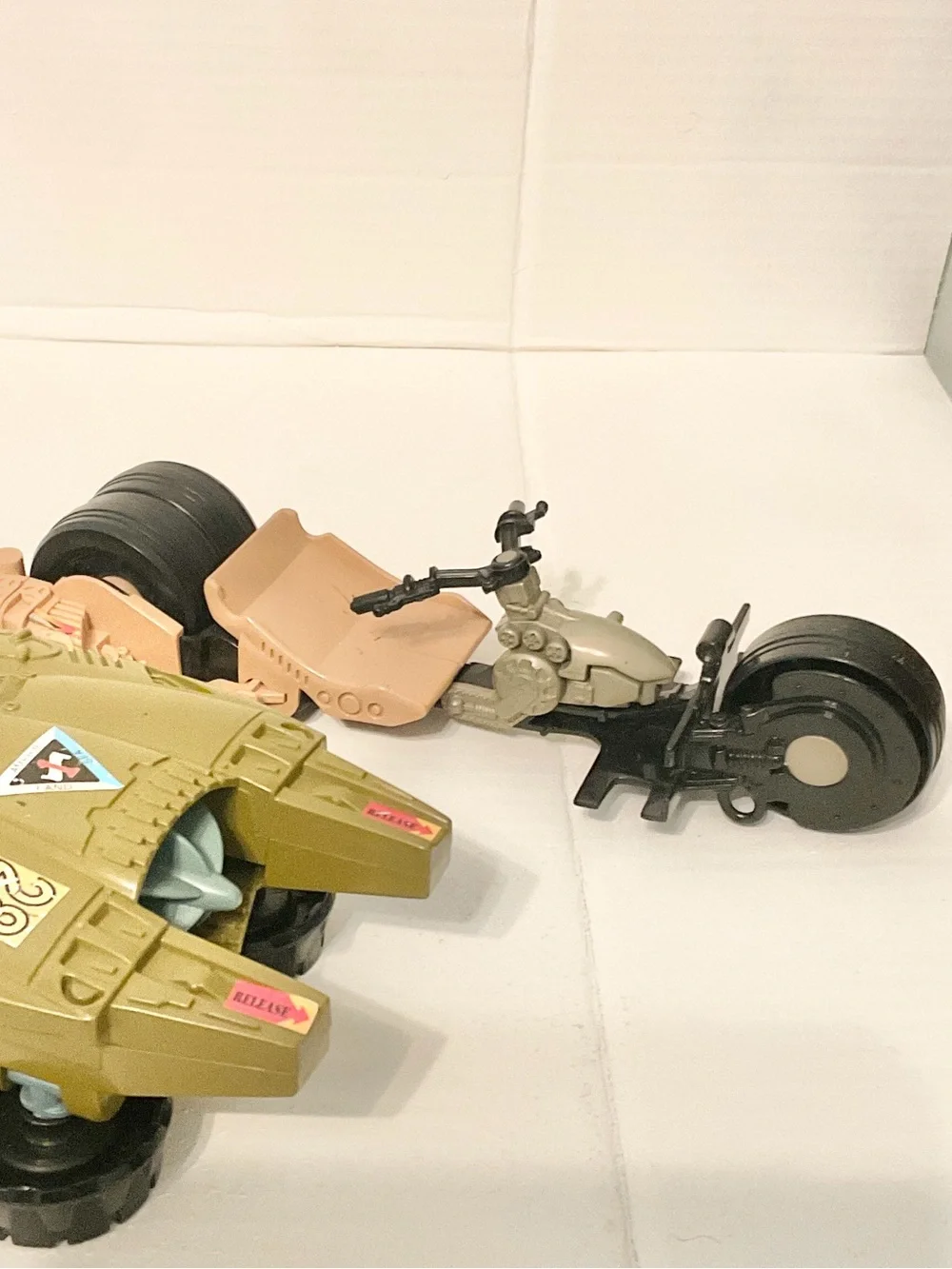 Hasbro gi joe